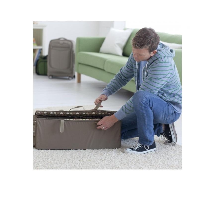 PRACTICUNA GRACO NAPPER