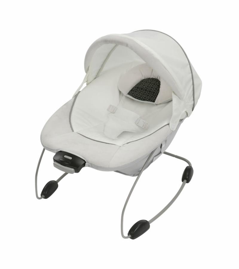 PRACTICUNA GRACO SNUGGLE SUITE