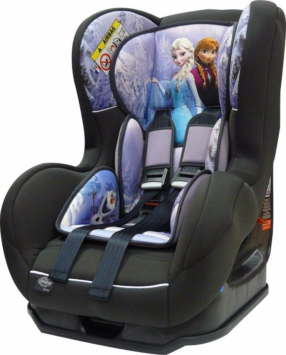 BUTACA PARA AUTO GRACO DISNEY