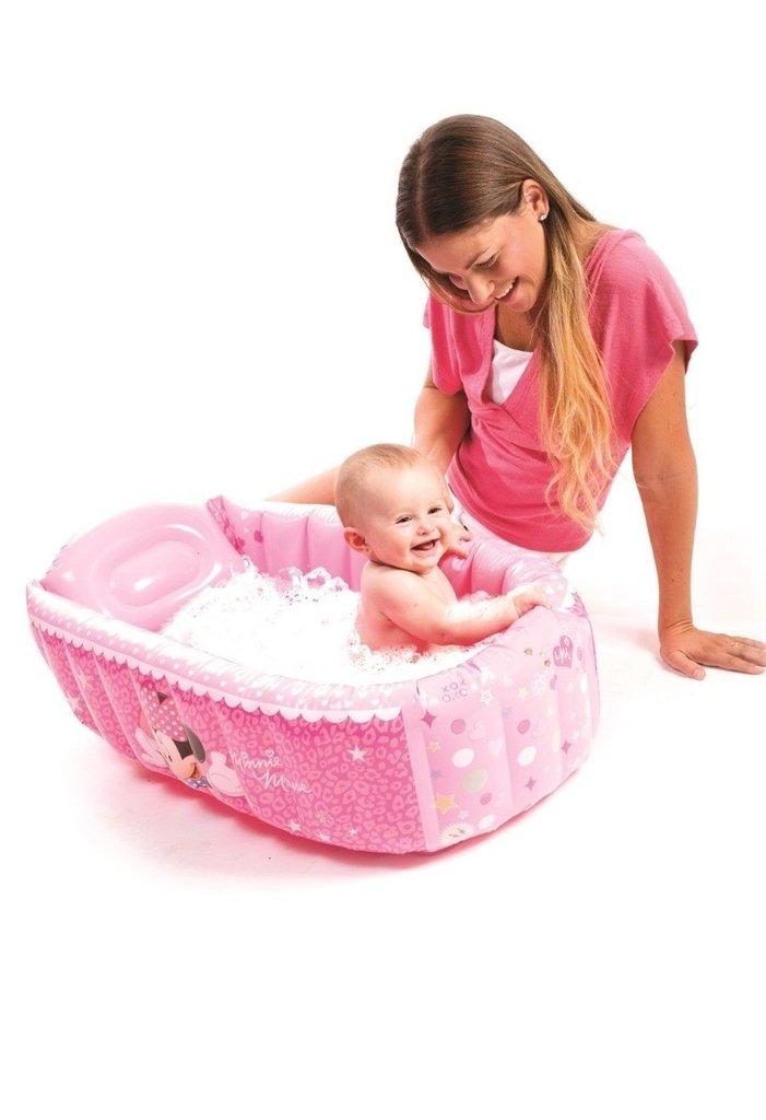 BAÑADERA INFLABLE DISNEY GRACO