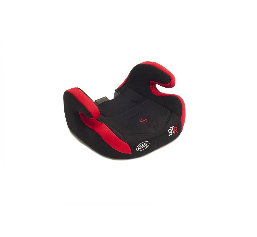 BUTACA PARA AUTO KIDDY BTR BOOSTER 9-36KG