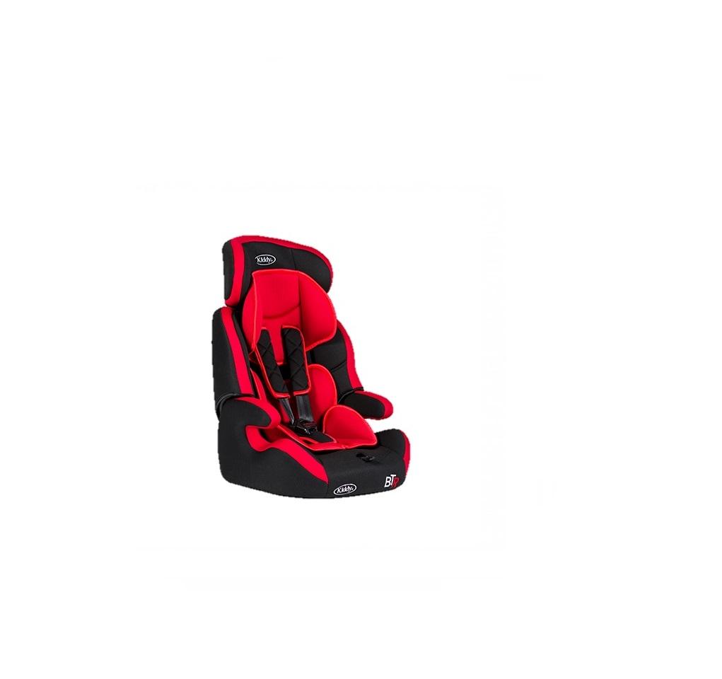 BUTACA PARA AUTO KIDDY BTR BOOSTER 9-36KG