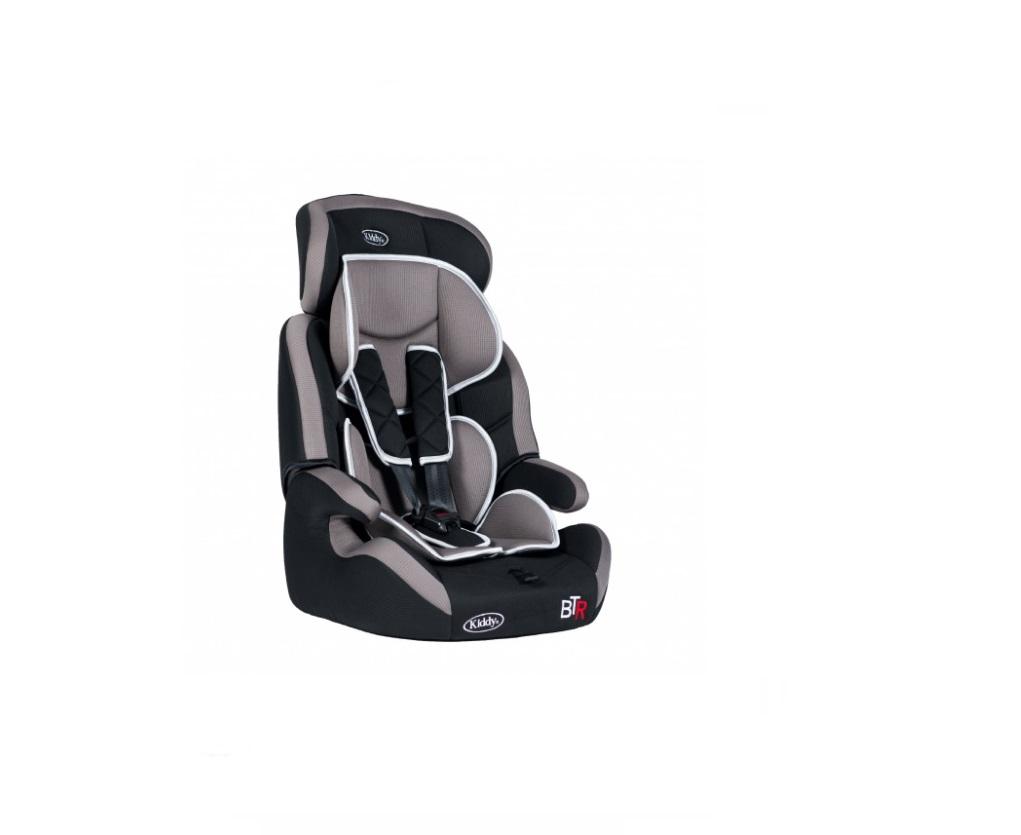 BUTACA PARA AUTO KIDDY BTR BOOSTER 9-36KG