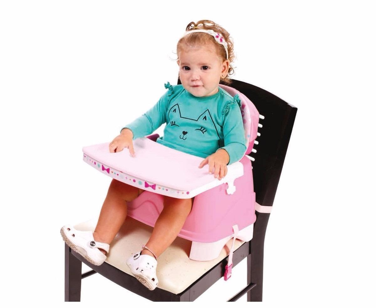 BOOSTER PLEGABLE DISNEY GRACO