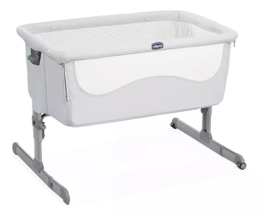 CUNA MOISES COLECHO CHICCO NEXT2ME DREAMS