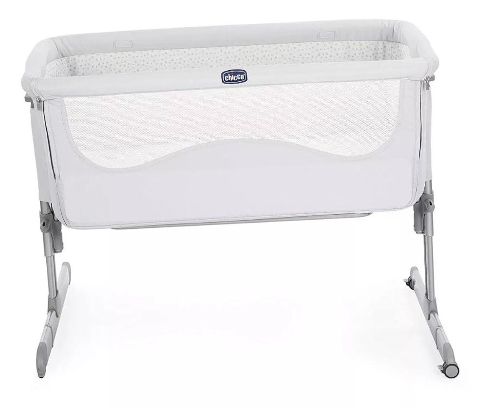 CUNA MOISES COLECHO CHICCO NEXT2ME DREAMS