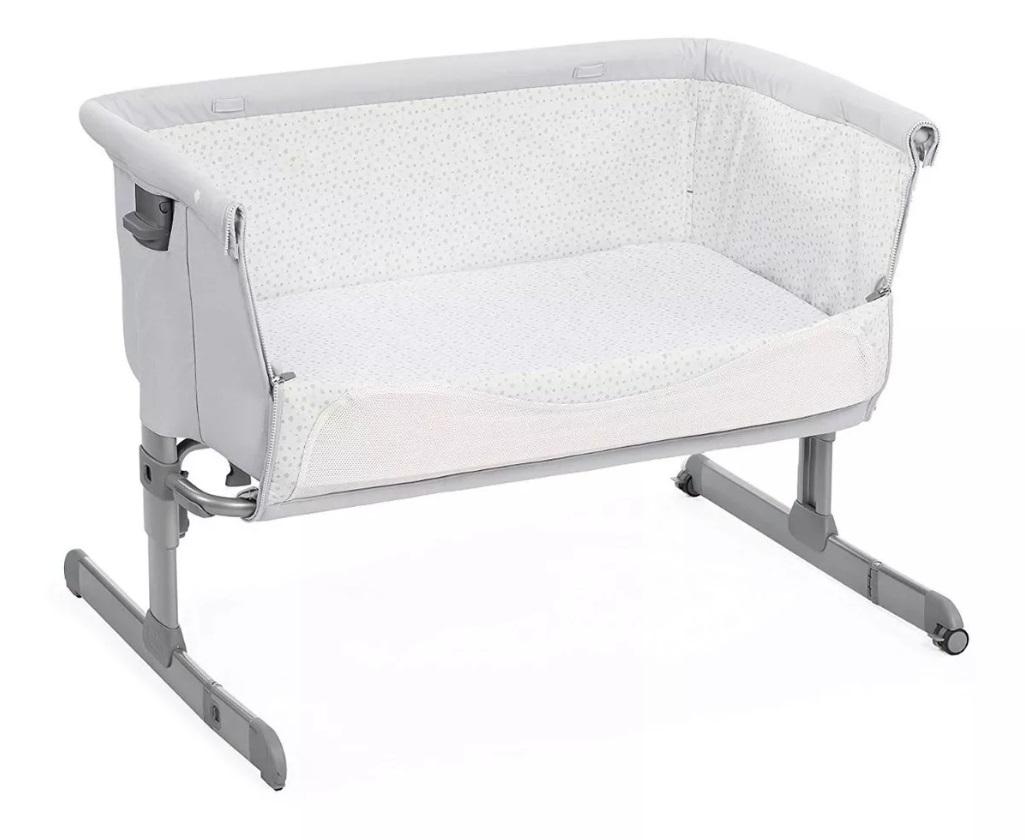 CUNA MOISES COLECHO CHICCO NEXT2ME DREAMS