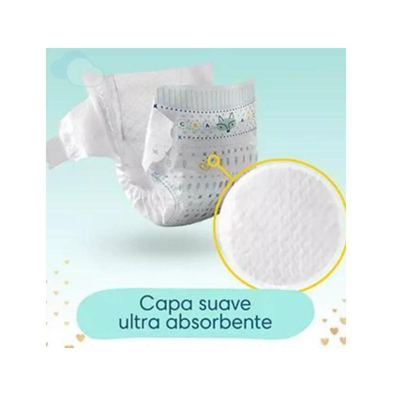 PAMPERS DELUXE PROTECTION P X36