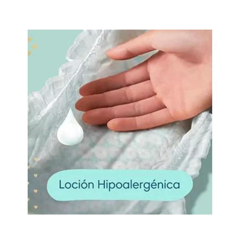 PAMPERS DELUXE PROTECTION P X36