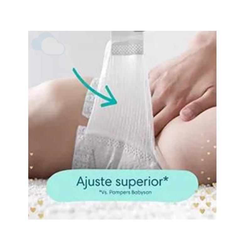 PAMPERS DELUXE PROTECTION P X36