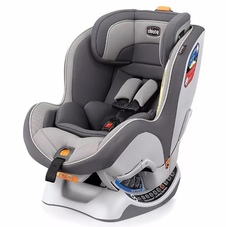 BUTACA PARA AUTO CHICCO NEXTFIT