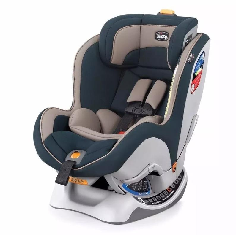 BUTACA PARA AUTO CHICCO NEXTFIT