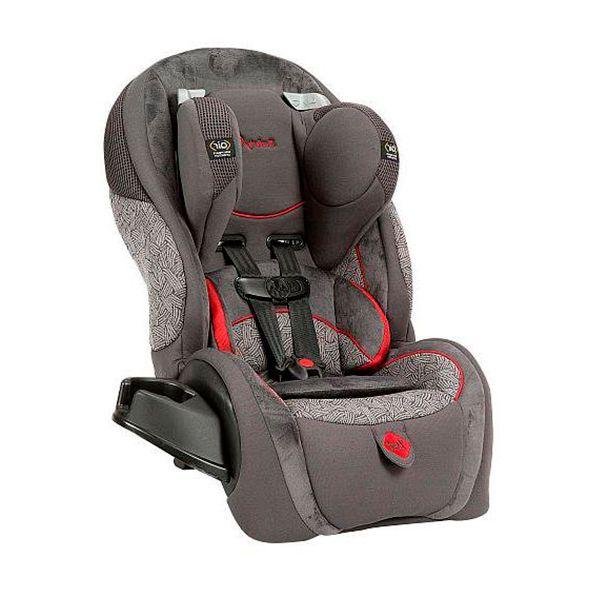 BUTACA BOOSTER INFANTI AIR SAFETY