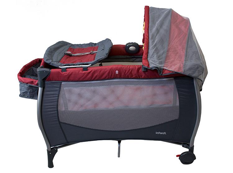 PRACTICUNA INFANTI LUNA