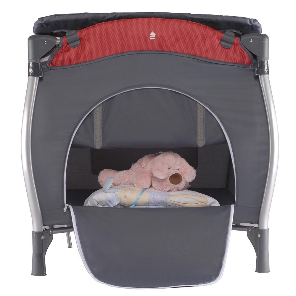 PRACTICUNA INFANTI LUNA