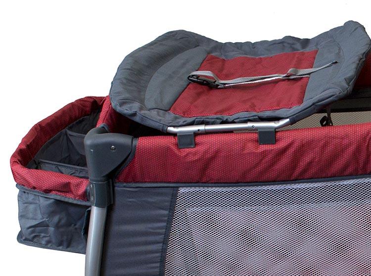 PRACTICUNA INFANTI LUNA