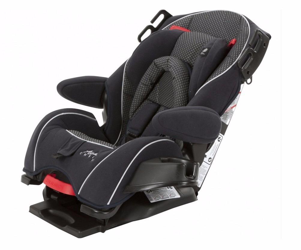 BUTACA INFANTI SAFETY ALPHA ELITE