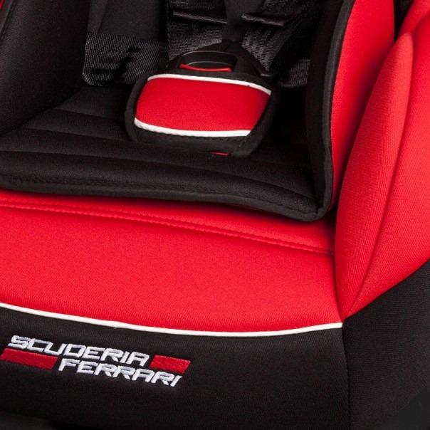 BUTACA PARA AUTO FERRARI F08