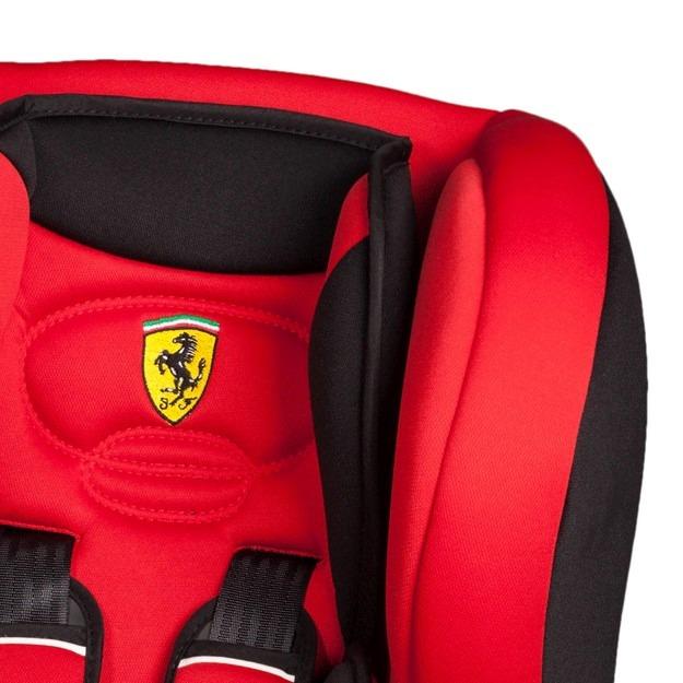 BUTACA PARA AUTO FERRARI F08