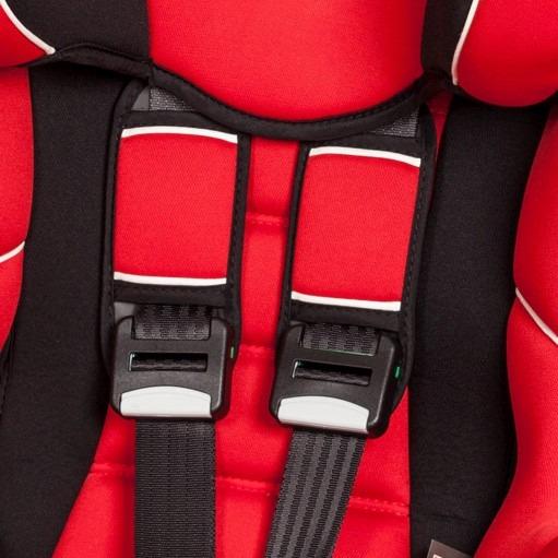 BUTACA BOOSTER FERRARI F91