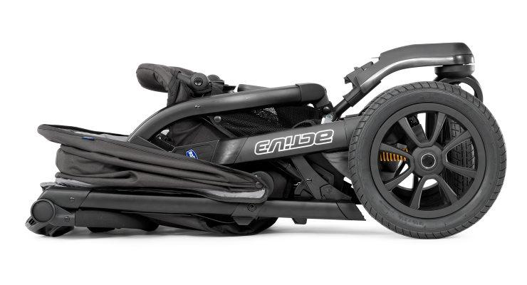 TRAVEL SYSTEM CHICCO TRIO ACTIVE 3