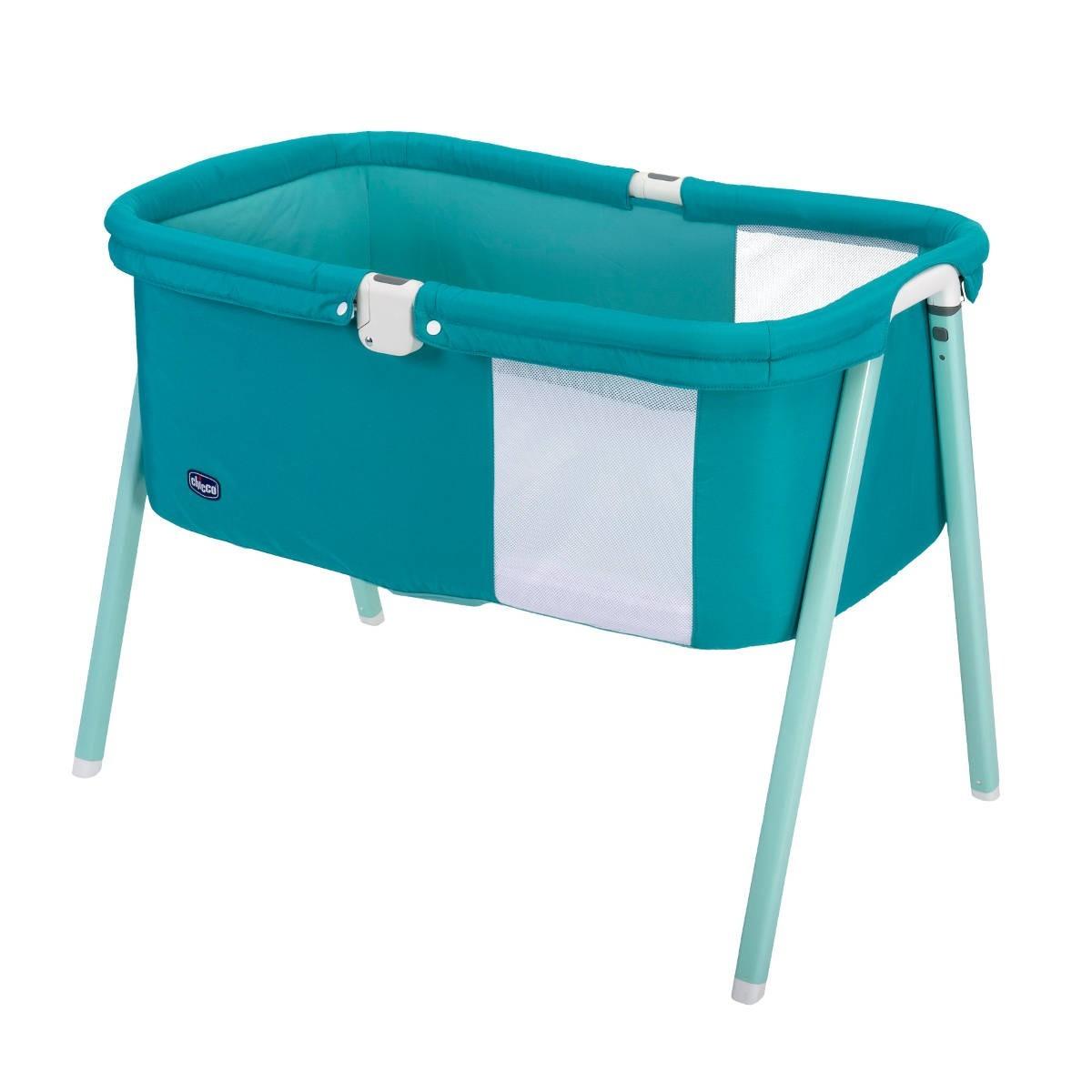 CUNA MOISES CHICCO LULLAGO