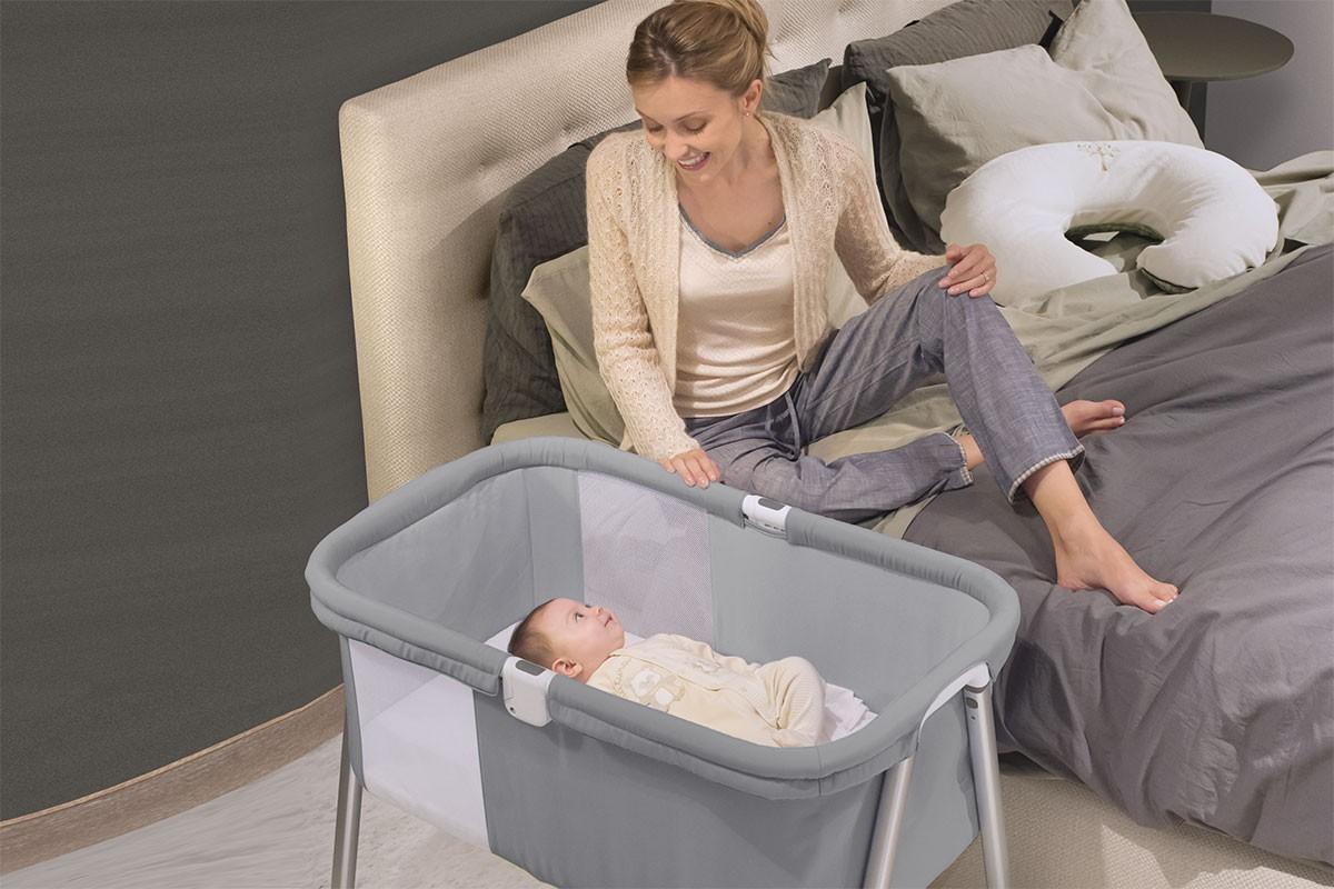 CUNA MOISES CHICCO LULLAGO