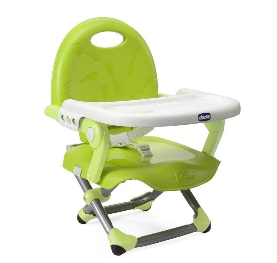 BOOSTER CHICCO POCKET SNACK