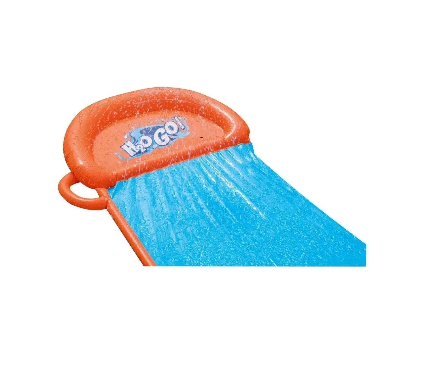 DESLIZADOR H2O GO TOBOGAN SIMPLE 4.88M BESTWAY