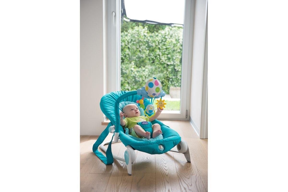 MECEDORA CHICCO BALLOON