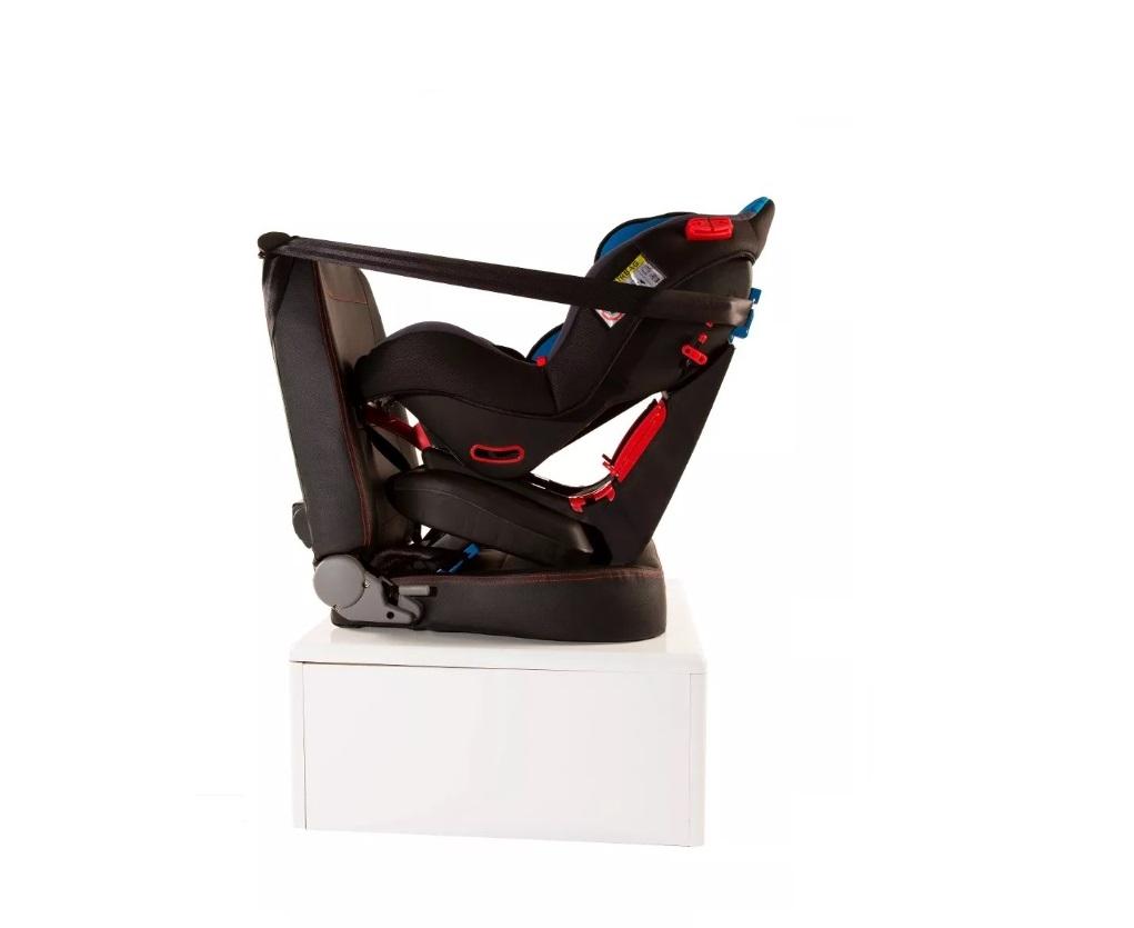 BUTACA PARA AUTO KIDDY GTI