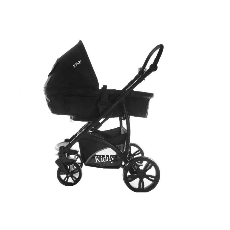 COCHECITO KIDDY EXPLORER