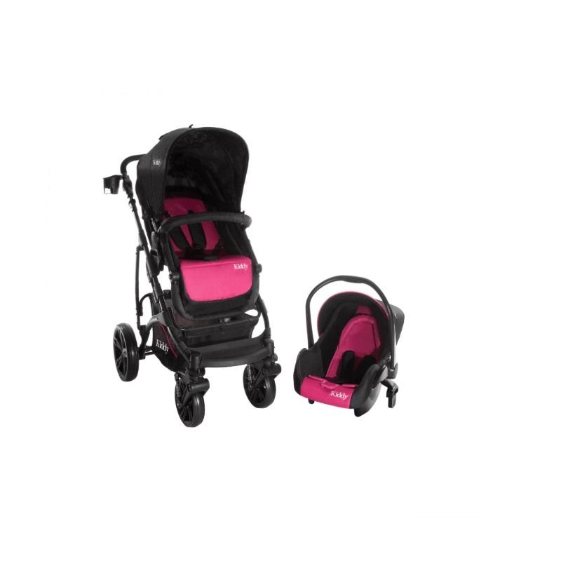 COCHECITO KIDDY EXPLORER