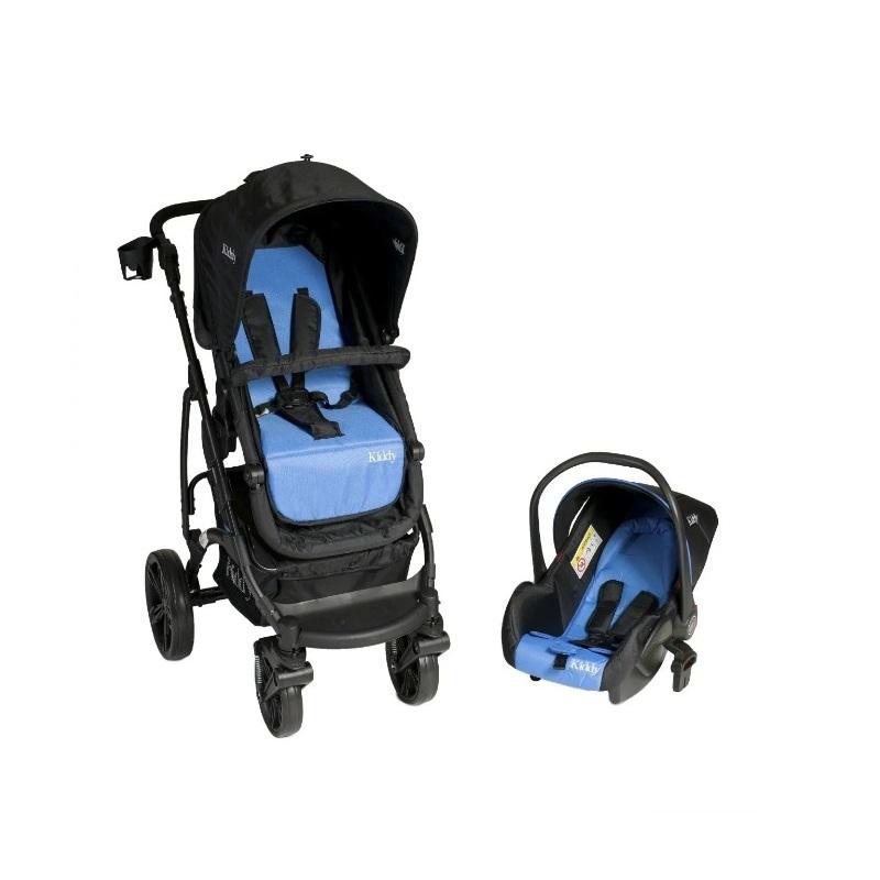 COCHECITO KIDDY EXPLORER