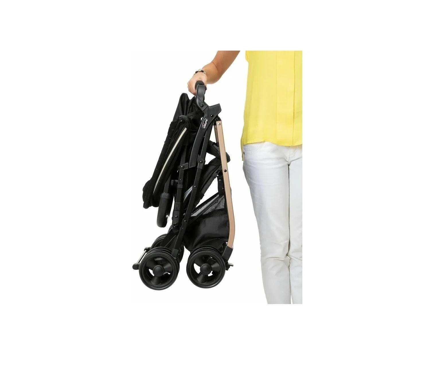 COCHECITO ULTRALIVIANO CHICCO OHLALA 3