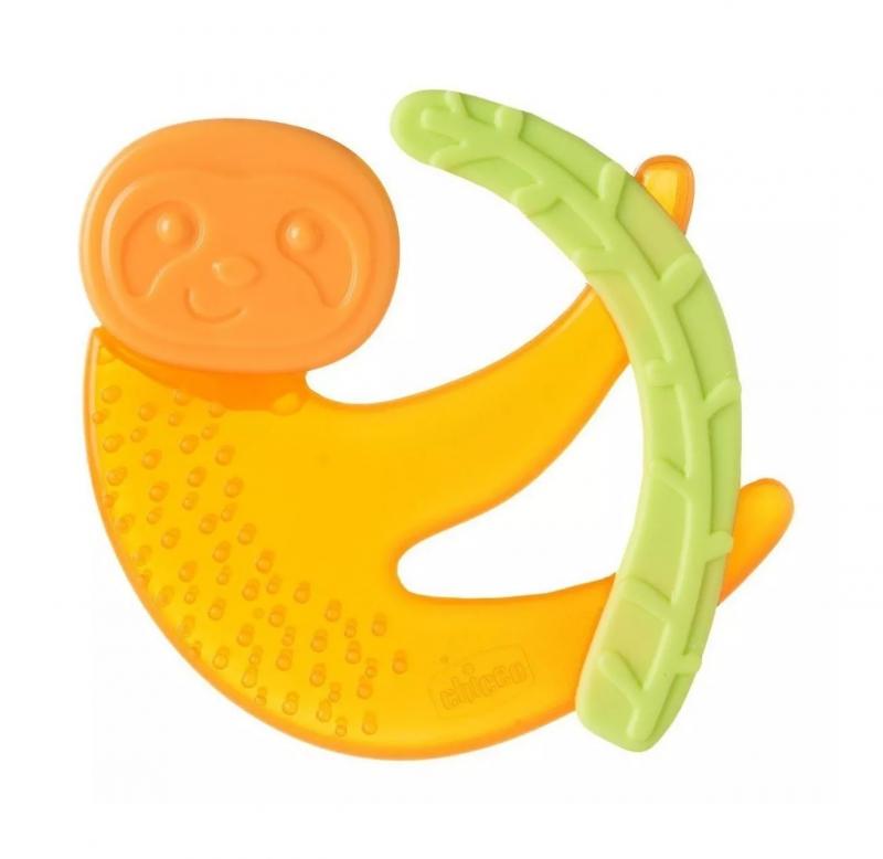 MORDILLO CHICCO PARA BEBES MONO FRESH 4M+