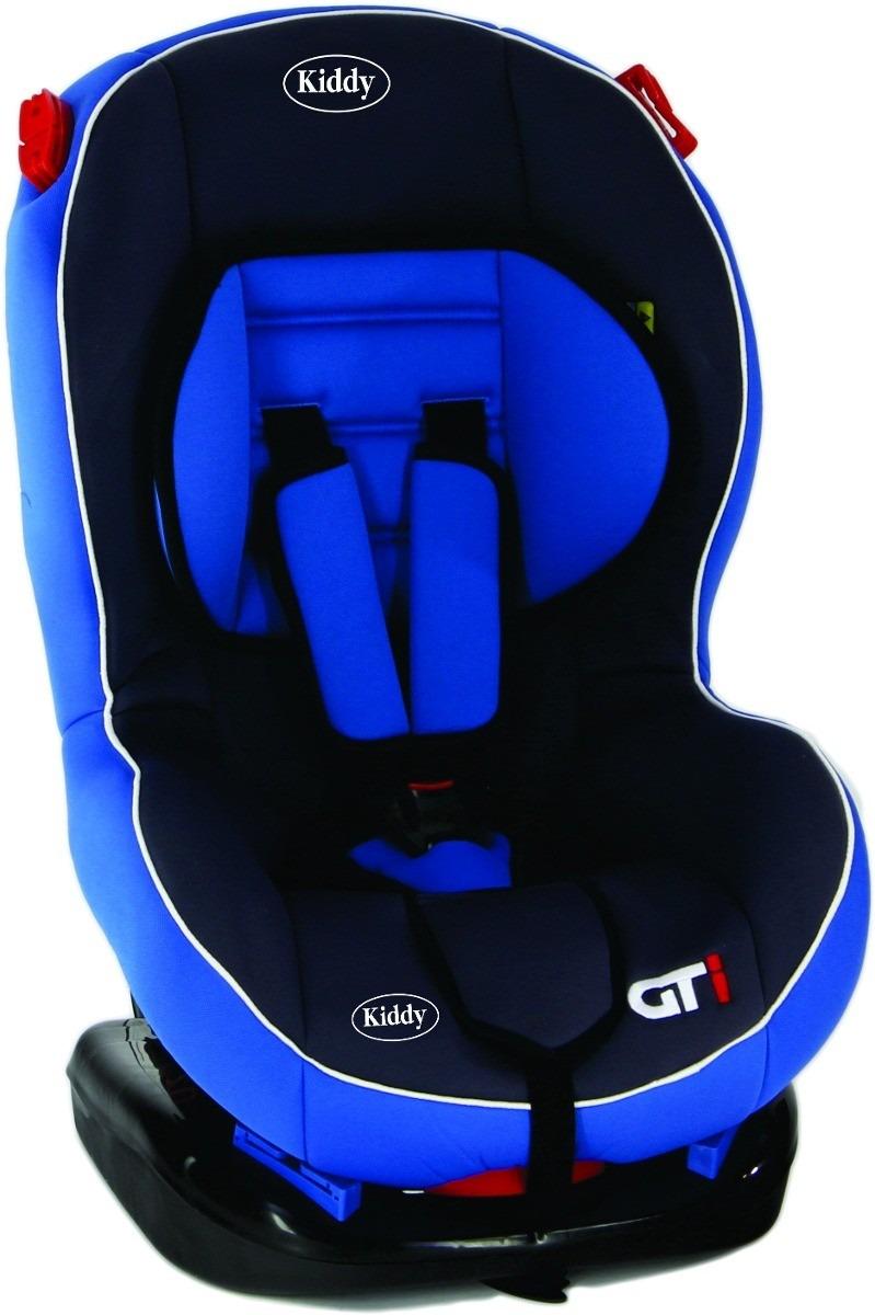 BUTACA PARA AUTO KYDDY GTI