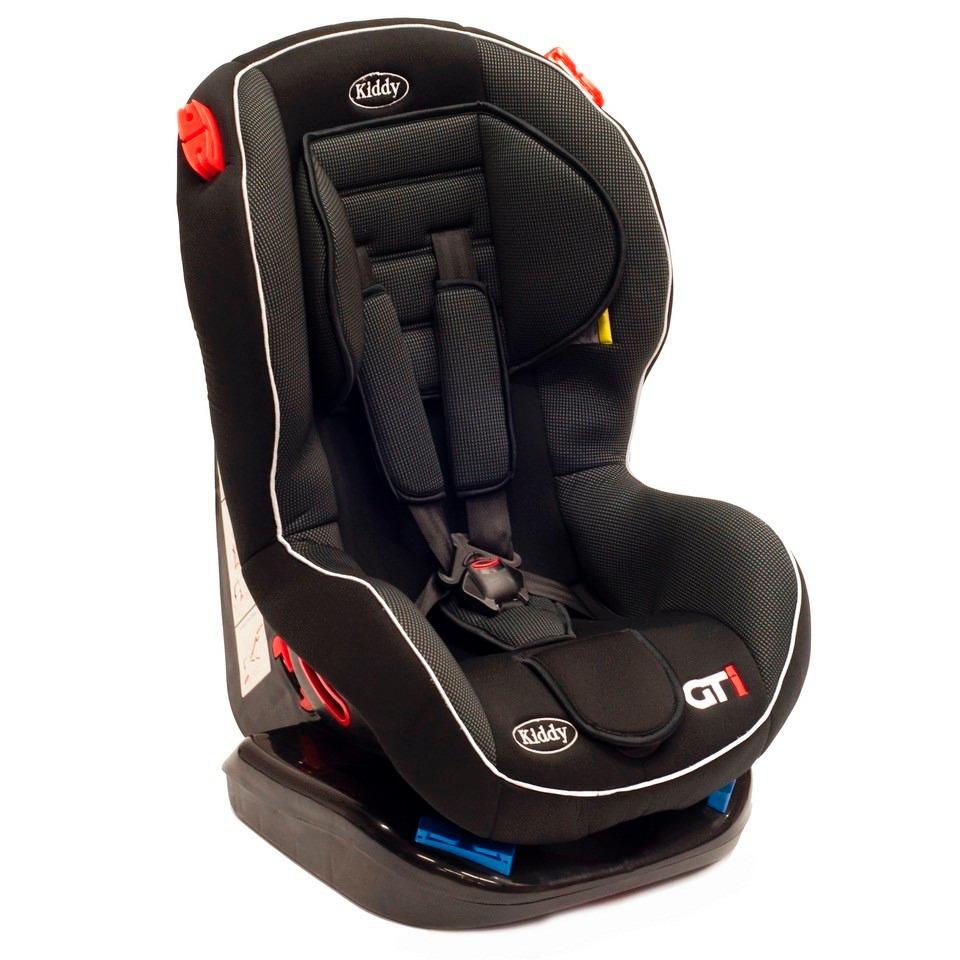 BUTACA PARA AUTO KYDDY GTI