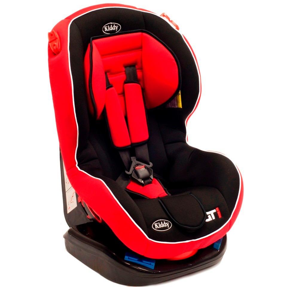 BUTACA PARA AUTO KYDDY GTI