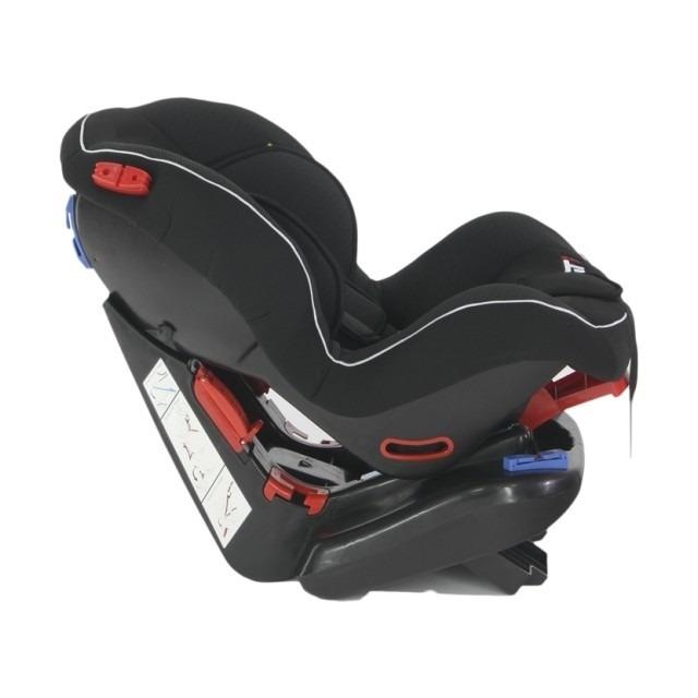 BUTACA PARA AUTO KYDDY GTI