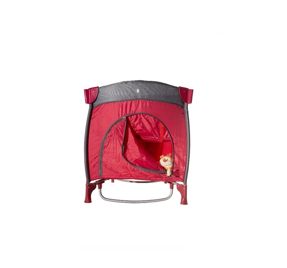 PRACTICUNA KIDDY TRAVELER