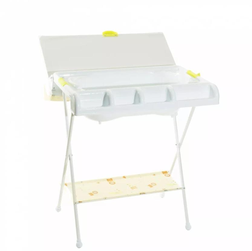 CATRE DE BAÑO CON BAÑERA KIDDY GAVIOTA