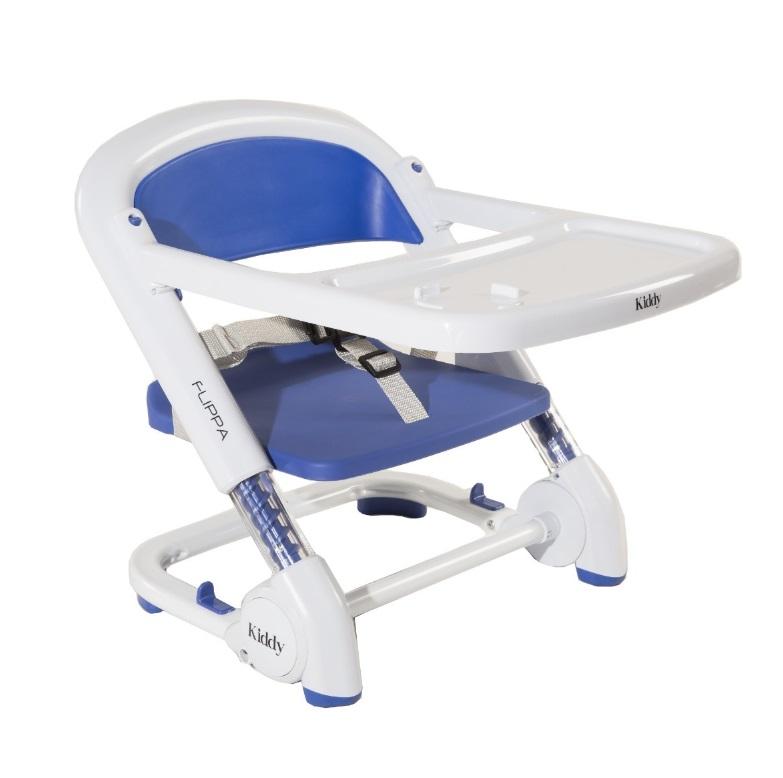 BOOSTER KIDDY FLIPPA