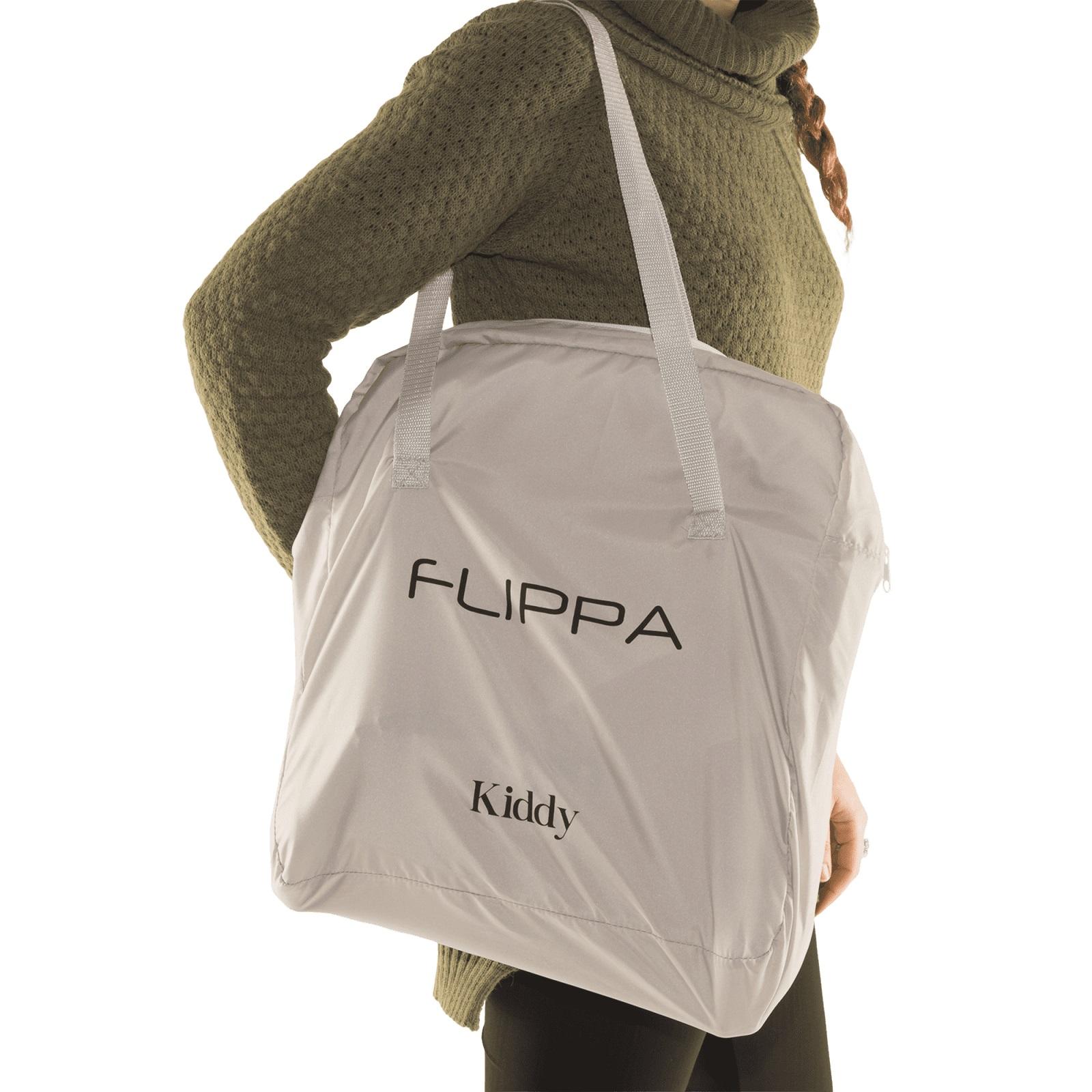 BOOSTER KIDDY FLIPPA