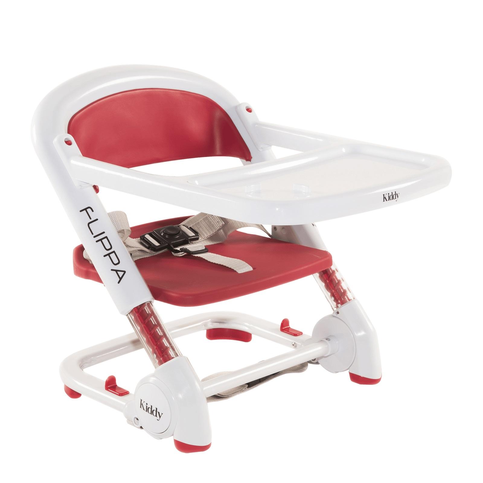 BOOSTER KIDDY FLIPPA