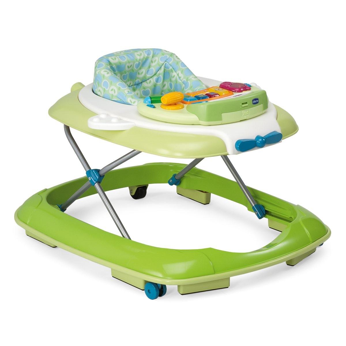 ANDADOR CHICCO SPACE