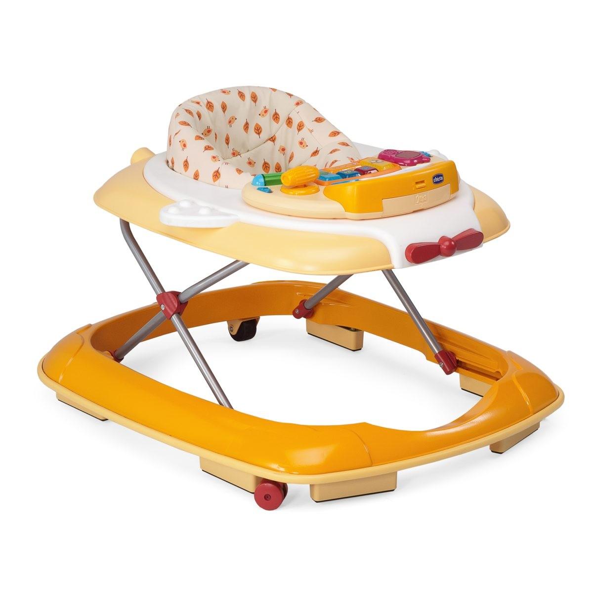 ANDADOR CHICCO SPACE