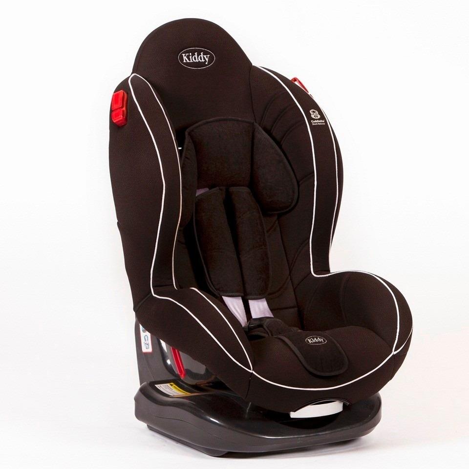 BUTACA PARA AUTO KYDDY LEMANS KS0006