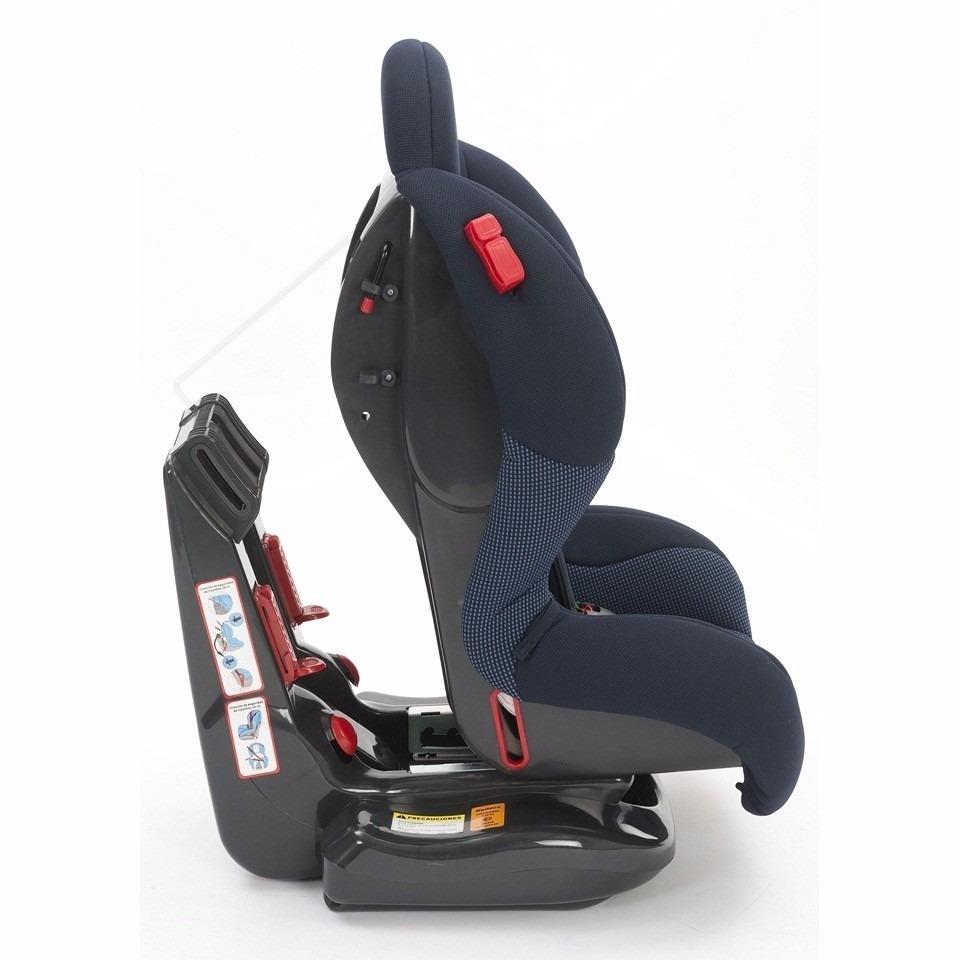 BUTACA PARA AUTO KYDDY LEMANS KS0006