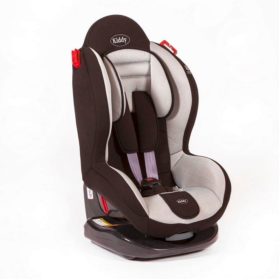 BUTACA PARA AUTO KYDDY LEMANS KS0006